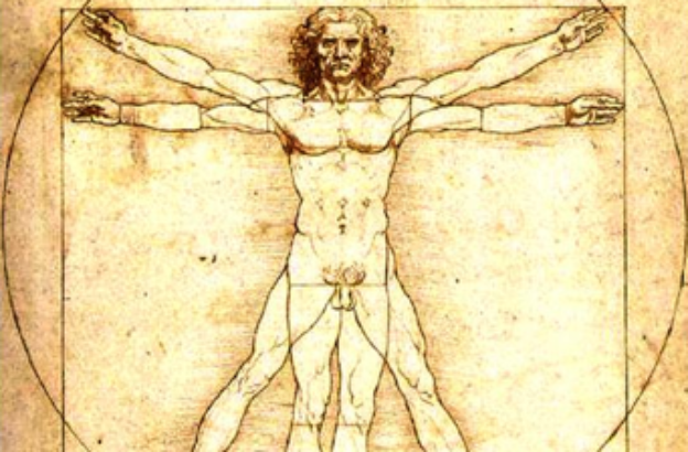 uomo-vitruviano