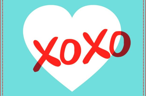 xoxo