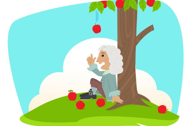 gravitazione-universale