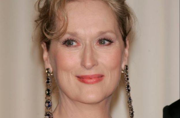 Meryl-Streep