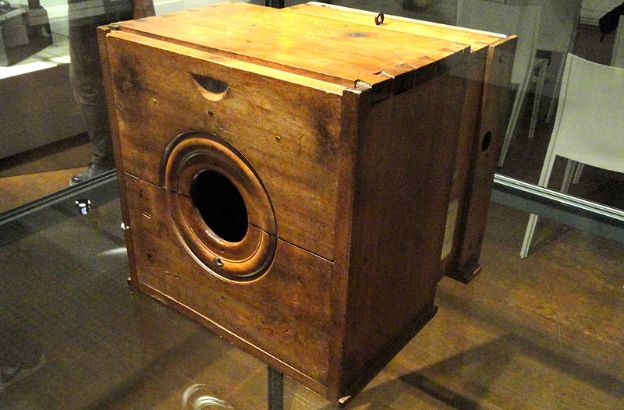 Nicéphore_Niépce_camera