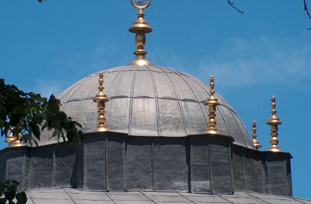 Topkapi
