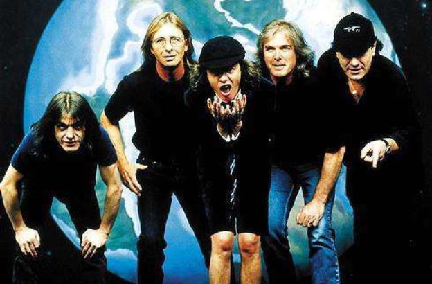 acdc