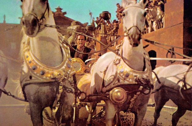 ben-hur