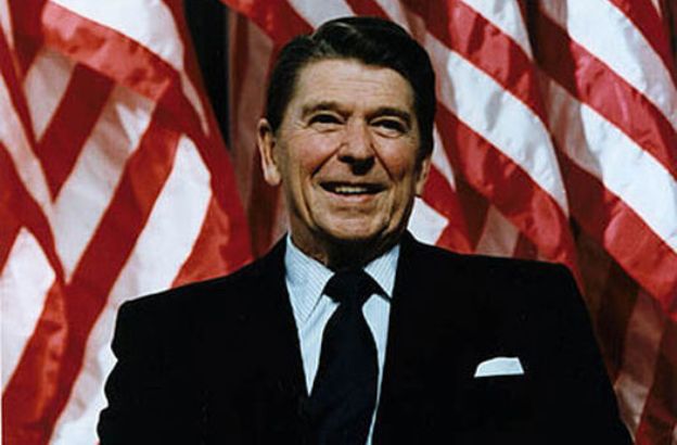 reagan
