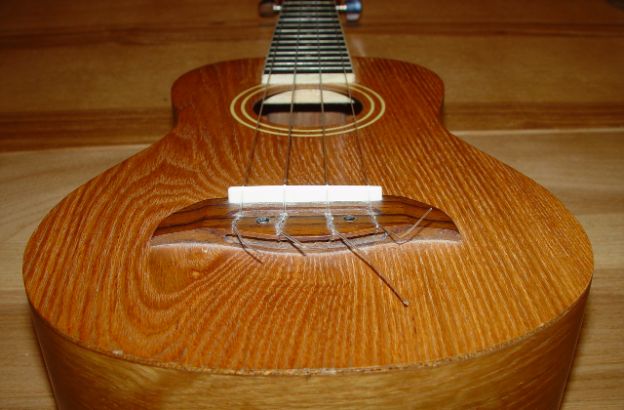 ukulele