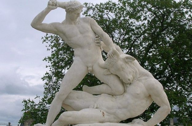 minotauro