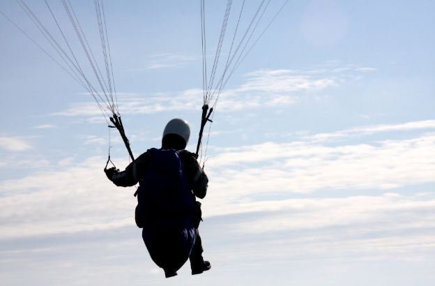 paracadute