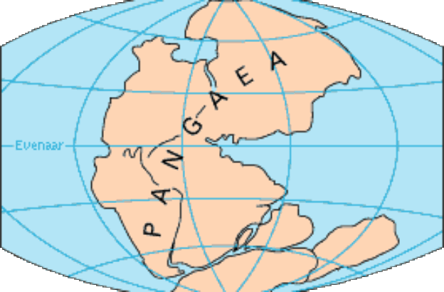 Pangea