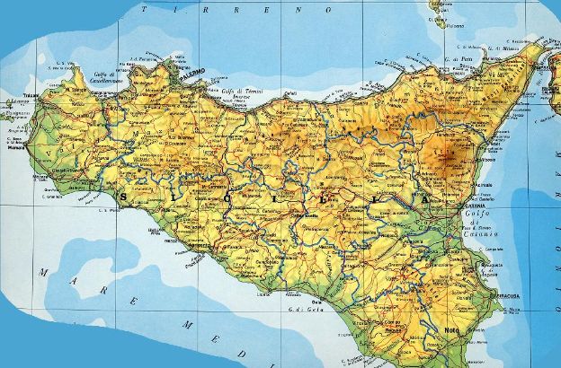 Sicilia