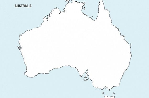 australia