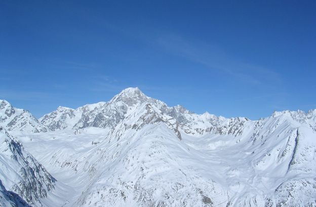 monte-bianco