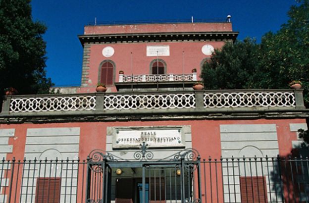 osservatoiro-vesuviano