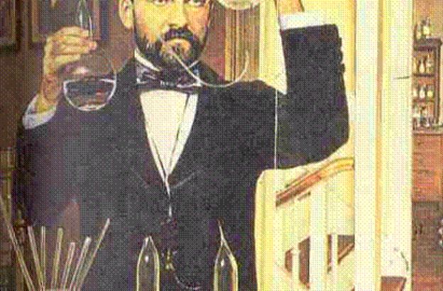pasteur