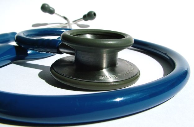 stetoscopio
