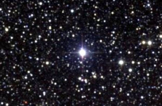 ProximaCentauri