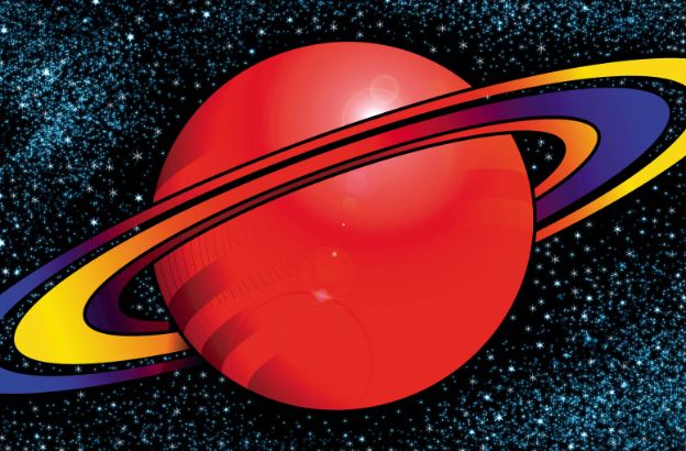 saturno