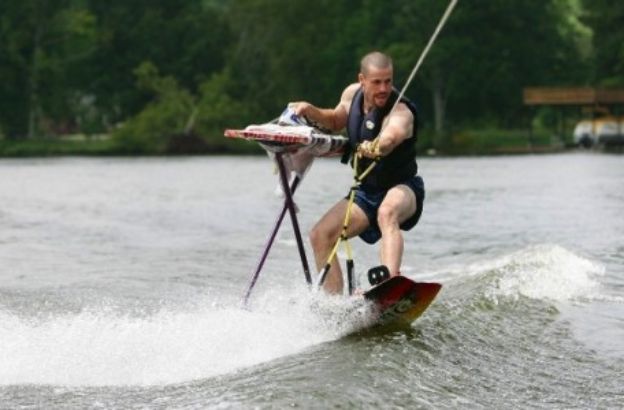 extreme-ironing