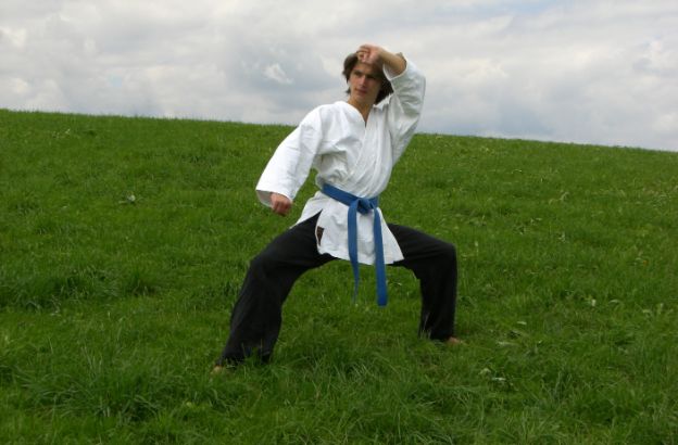 karate