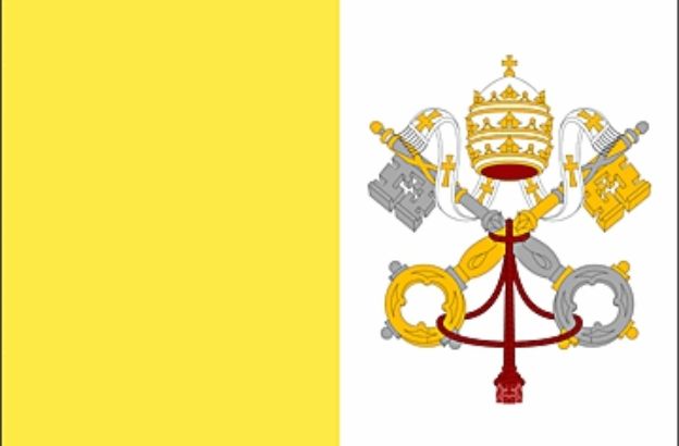 città-del-vaticano
