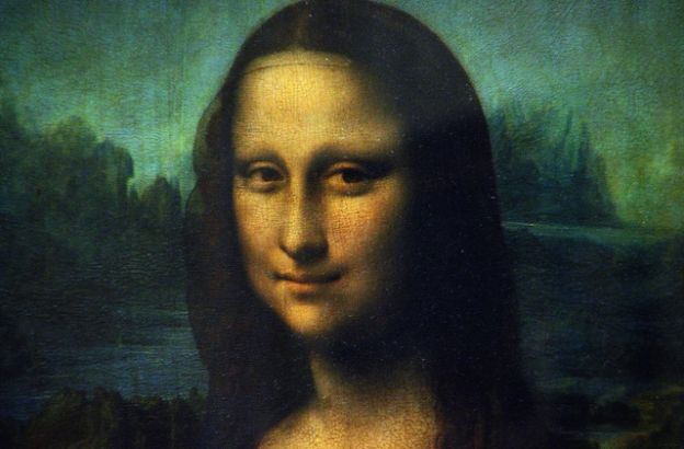 gioconda