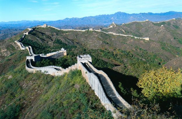 muraglia-cinese