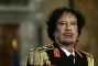Gheddafi