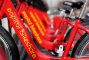 bike-sharing