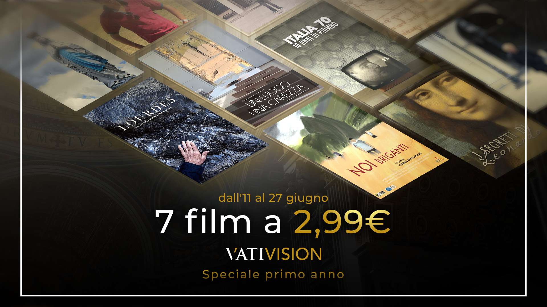 vativision offerta