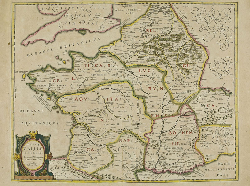 Willem e Joan Blaeu, 