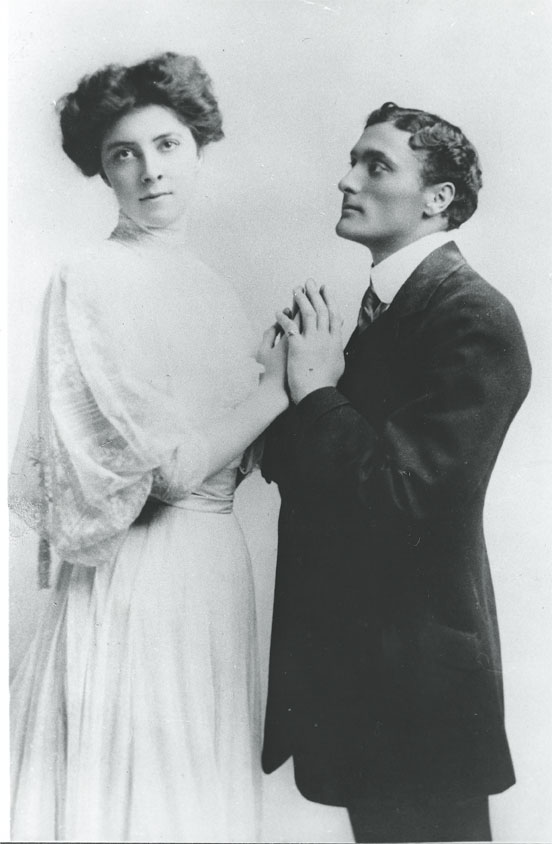 Da una rappresentazione di 