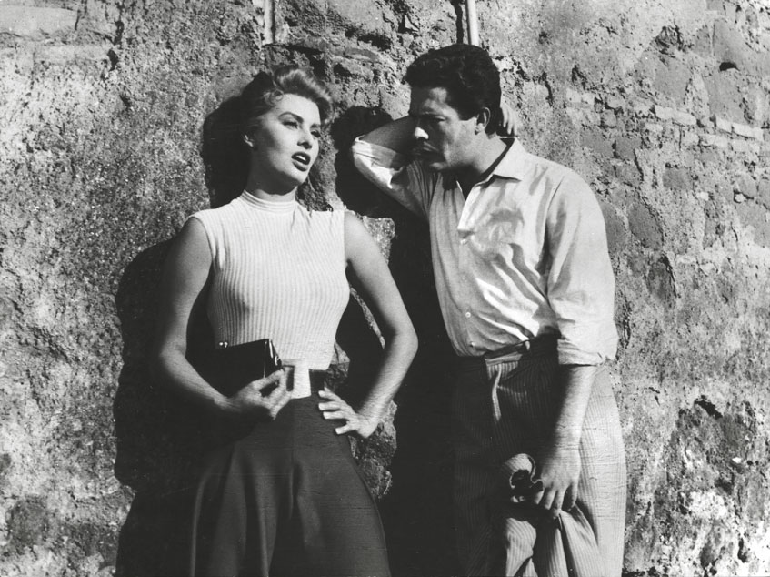 Cinema, icone italiane: Alessandro Blasetti