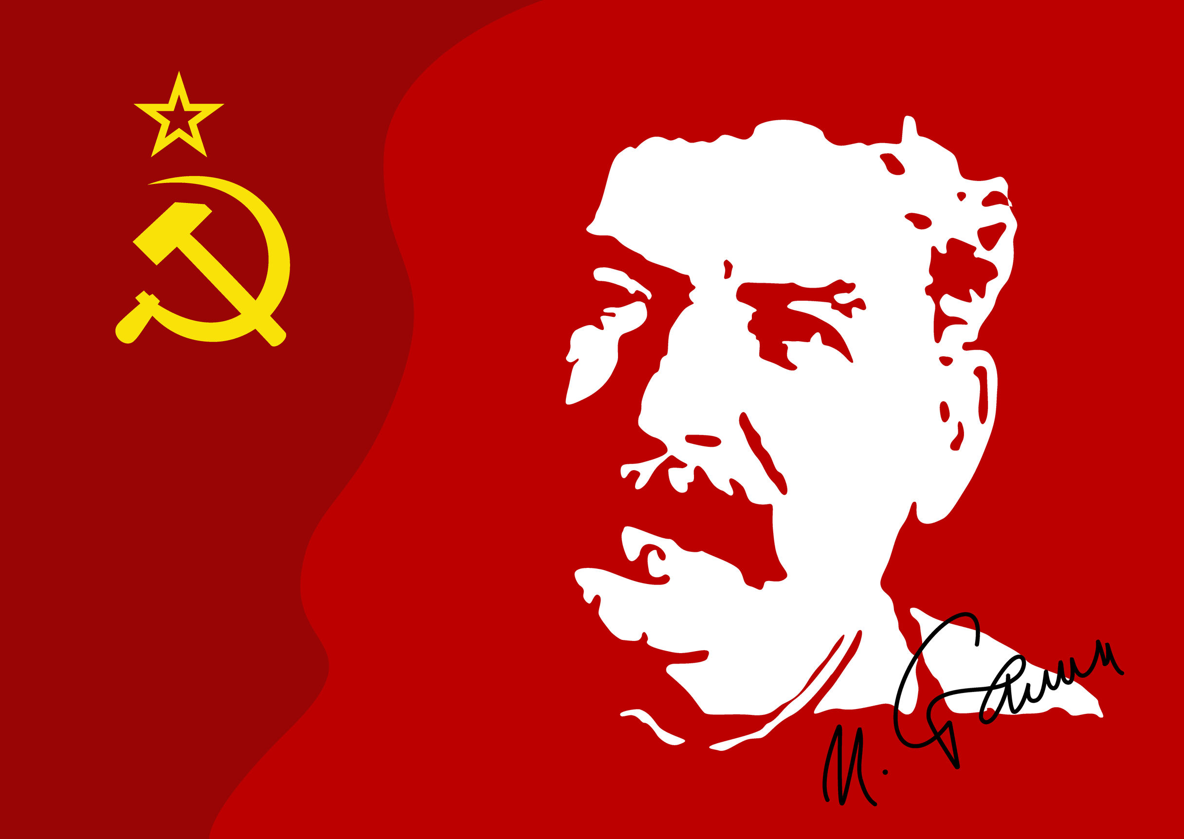 Stalin