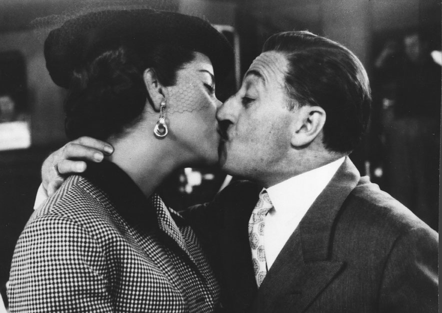 Il grande cinema di Mario Monicelli