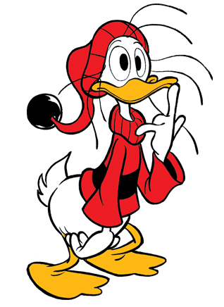 Paperoga